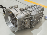 DriveStraat - 1974 Porsche 911 SC Polar Silver 9114103164 - Restoration - Parts